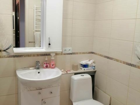 квартира за адресою Метробудівська вул., 5