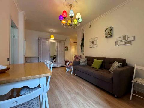 квартира по адресу Регенераторная ул., 4 к3