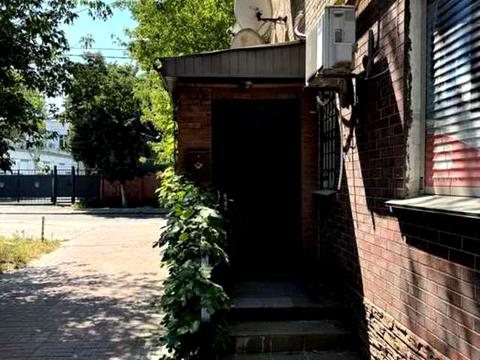 квартира по адресу Лабораторная ул., 37/33
