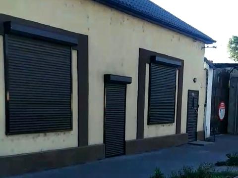 коммерческая по адресу 7-ма Пересипська ул., 11а