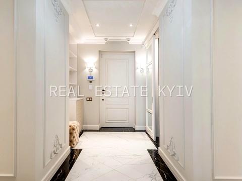 квартира за адресою Інститутська вул., 18-А