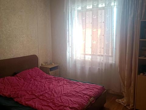квартира за адресою Марії Башкірцевої вул., 31