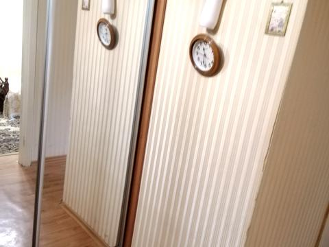 квартира по адресу Новокузнецкая ул., 36-А