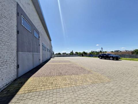 комерційна за адресою Трункіна вул., 22