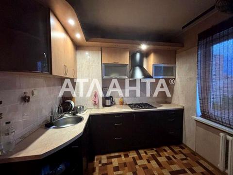 квартира за адресою Євгена Чикаленка вул., 62/2