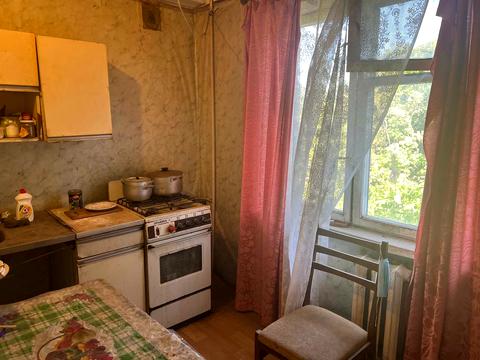 квартира за адресою Чумаченка вул., 9