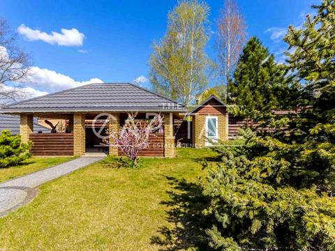 будинок за адресою Лісники