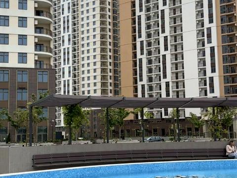 квартира по адресу Краснова ул., 3