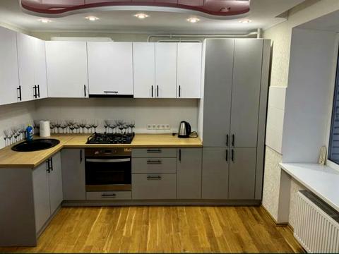 квартира за адресою Проспект Миру, 90