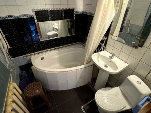 квартира за адресою Романа Шухевича вул. (Бабушкіна), 45