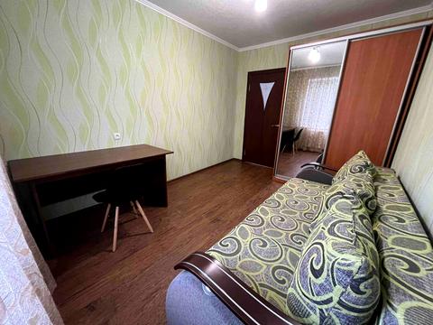 квартира по адресу Степана Бандери ул., 20/1