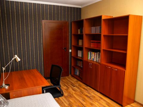 квартира по адресу Павла Тычины просп., 16/2