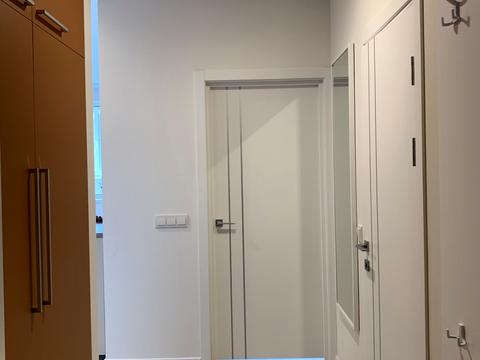 квартира за адресою Повітряних Сил просп. (Повітрофлотський), 56