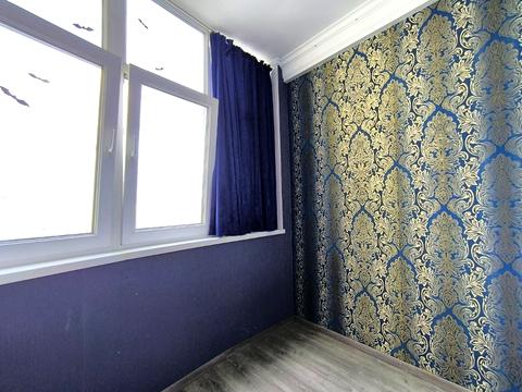 квартира за адресою Драгоманова вул., 40-Ж