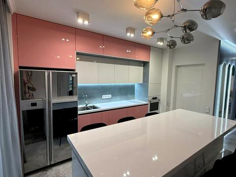 квартира по адресу Антоновича ул. (Горького), 74