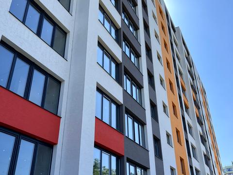 квартира за адресою Петра Маланюка вул., 45