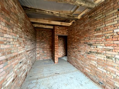дом по адресу провулок Хлібний