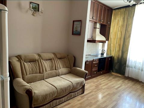 квартира по адресу Армейская, 10