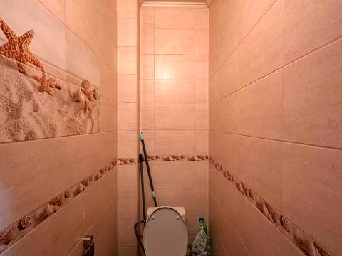 квартира по адресу Петропавловская ул., 73-А
