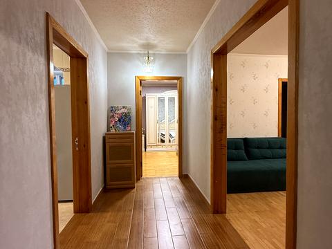 квартира по адресу Иорданская ул. (Лайоша Гавро), 9-Ж