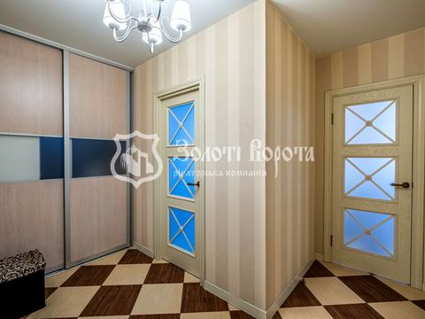 квартира за адресою Бориспільська вул., 26-З