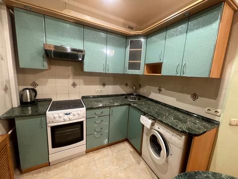 квартира за адресою Лесі Українки бульв., 30