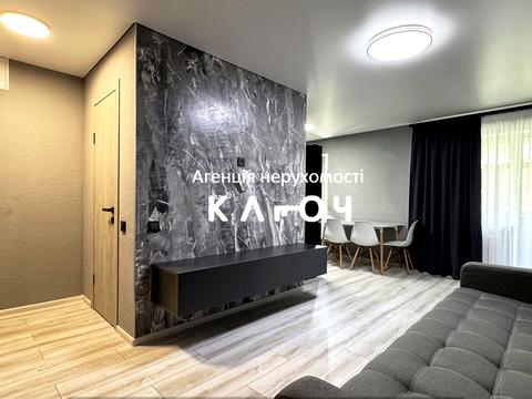 квартира за адресою 10-та Лінія вул., 44