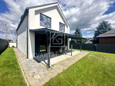 будинок за адресою Ворзельська, 11