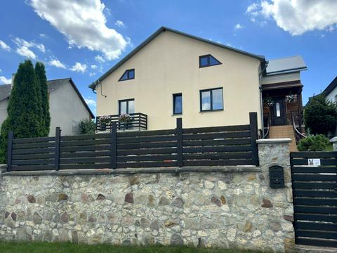 будинок за адресою с. Підгородне, Василя Стуса вул.
