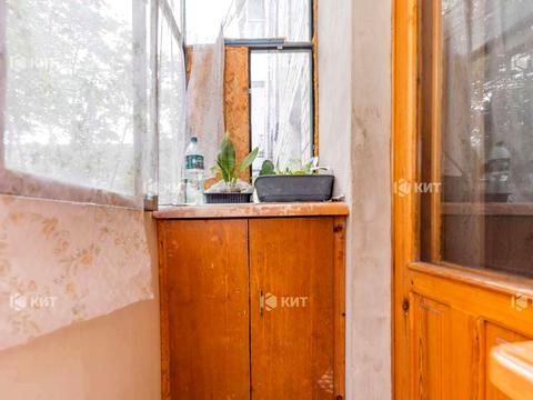 квартира по адресу Архитектора Алёшина просп. (Орджоникидзе), 37