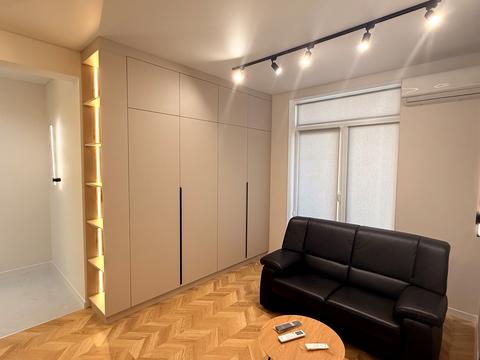 квартира за адресою Лесі Українки просп. (Гагаріна), 19-В