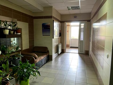 квартира по адресу Героев Полка "Азов ул. (Малиновского маршала), 4-В