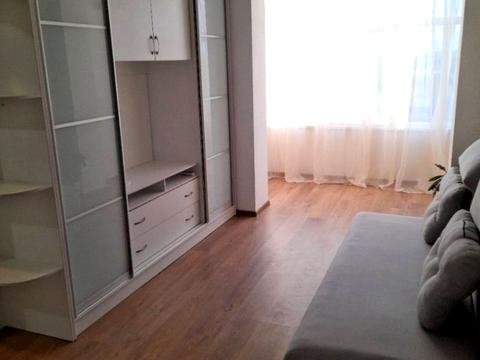 квартира по адресу Трудова ул., 9/4