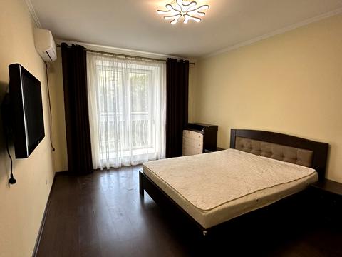квартира по адресу Евгения Коновальца ул., 120