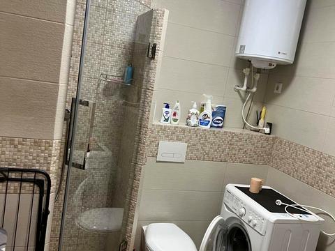 квартира по адресу Марсельская ул., 60