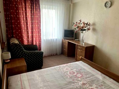 квартира за адресою Героїв полку "Азов" вул. (Маршала Малиновського), 32