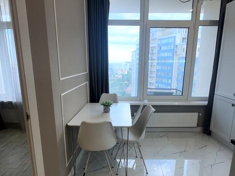 квартира по адресу Генуэзская ул., 3В