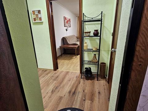 квартира по адресу Николая Закревского ул., 59/1