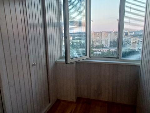 квартира по адресу Александра Архипенко ул. (Мате Залки), 2/12