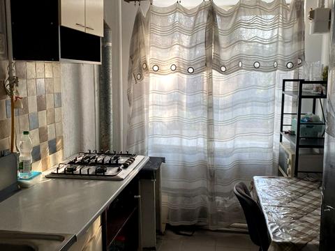 квартира за адресою Семенова, 34