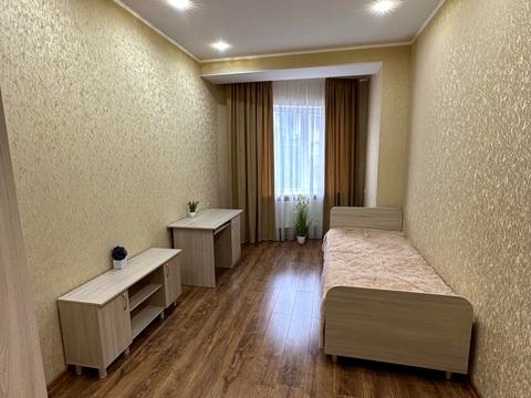 квартира по адресу Барвинковый пер. (2-й Черепановых), 12