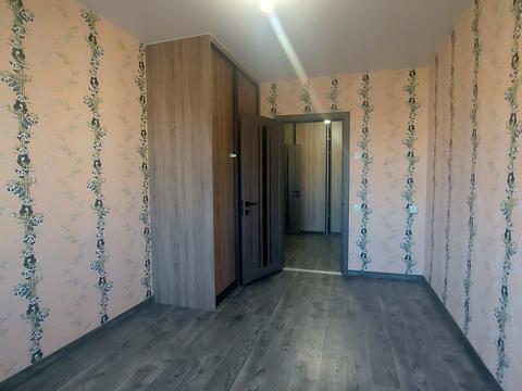 квартира по адресу Викентия Беретти ул., 12