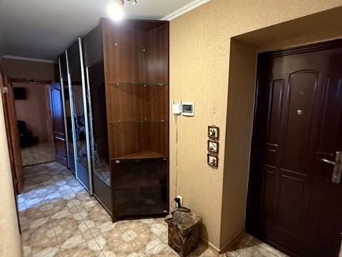 квартира за адресою Дубовецька вул. (Енгельса), 36