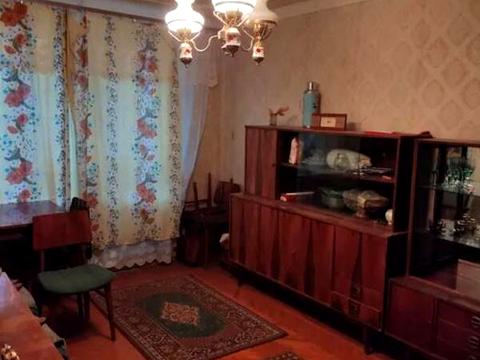 квартира за адресою Дмитра Коцюбайла вул. (Державінська), 2б