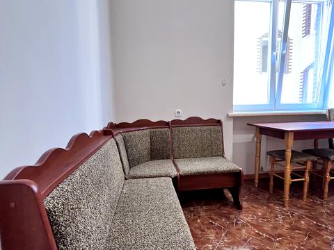 квартира по адресу Богдана Лепкого ул., 14