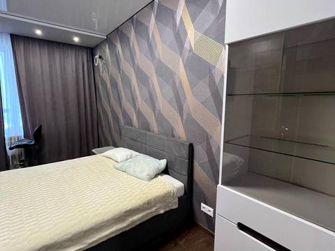 квартира за адресою Олександра Довженка вул., 37