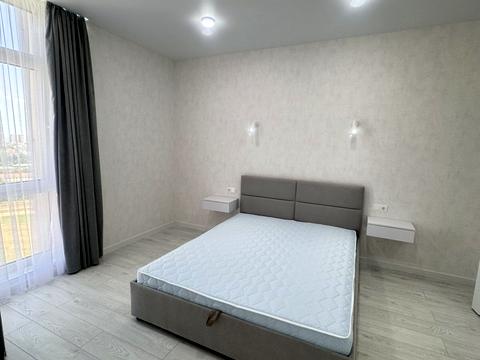 квартира по адресу Краснова ул., 3