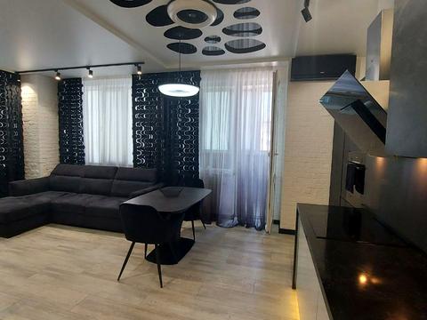 квартира за адресою Люстдорфська дорога вул., 55ж