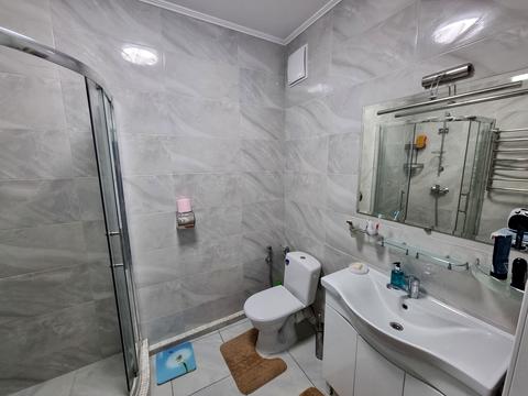 квартира за адресою Осокорська вул., 2а