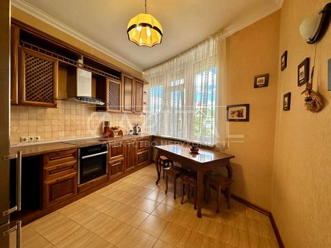 квартира за адресою Володимира Івасюка просп. (Героїв Сталінграду), 4